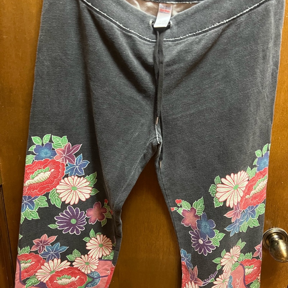 Lucky Brand Sweatpants
